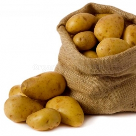 «Farmer» - Organic Potato Seeds