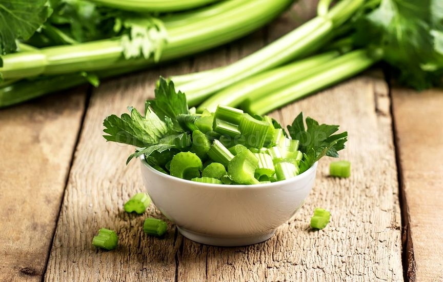 13 Health Benefits of Celery
