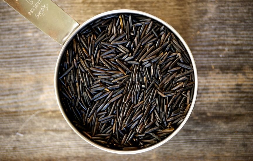 11 Health Benefits of Wild Rice
