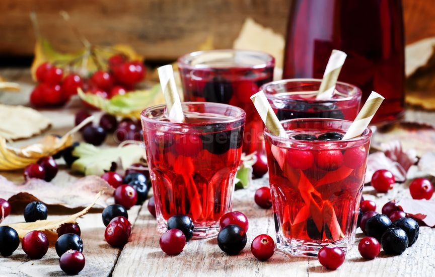 Benefits Cranberry Juice