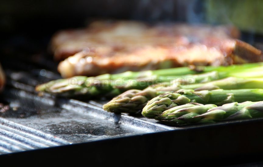 Benefits of Asparagus