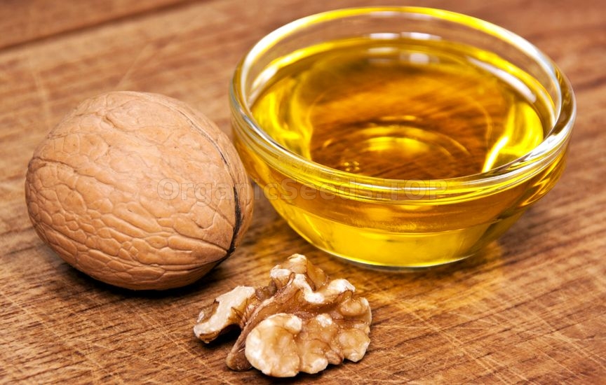 Benefits and Uses of Walnut Oil