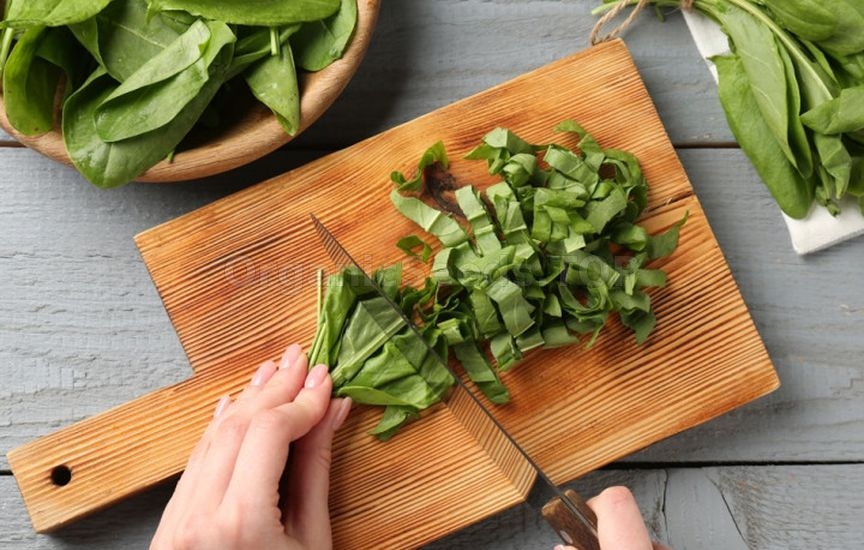 Sorrel: what are its benefits and is it worth growing
