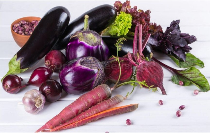 Which vegetables tolerate the lack of watering