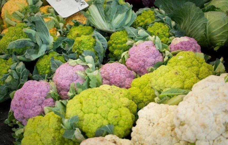 Three secrets to luxurious cauliflower