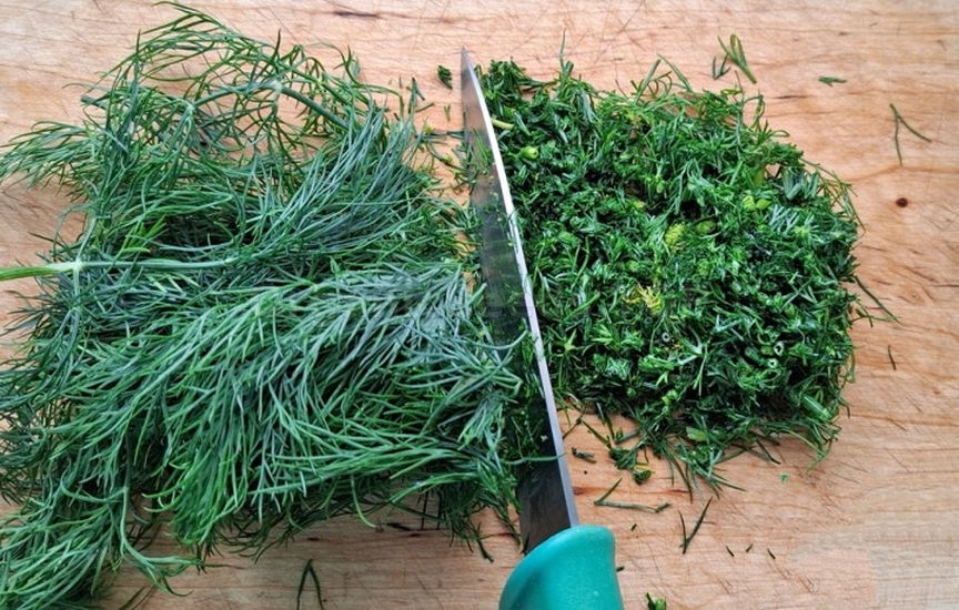 How to freeze herbs so they stay fragrant all winter How to freeze herbs so they stay fragrant all winter