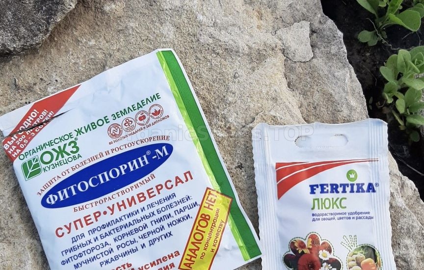 Natural methods of soil restoration