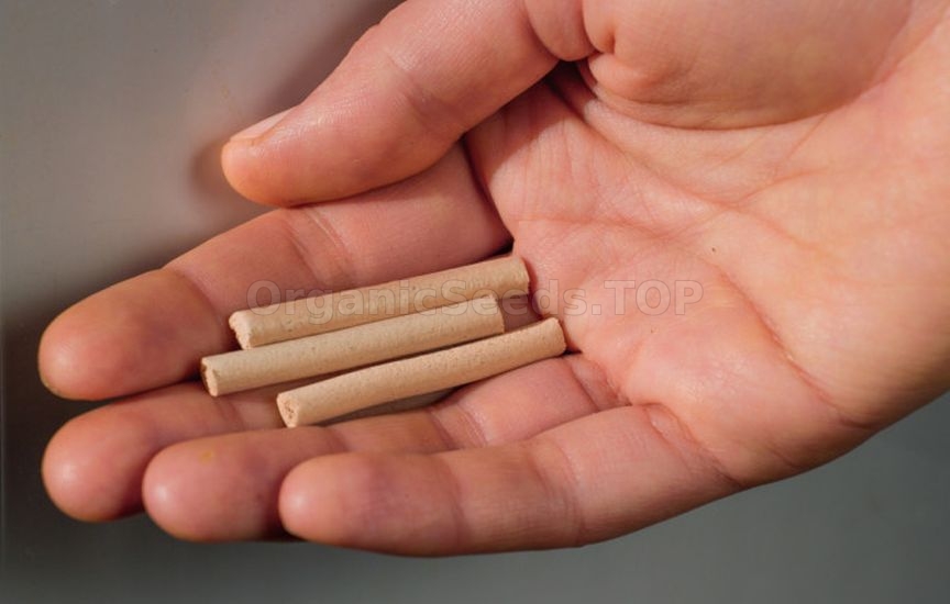 Fertilizers in the form of sticks: use and advantages Fertilizers in the form of sticks: use and advantages