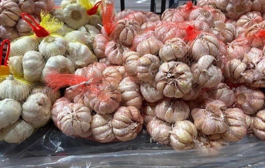 5 mistakes in winter vegetable storage