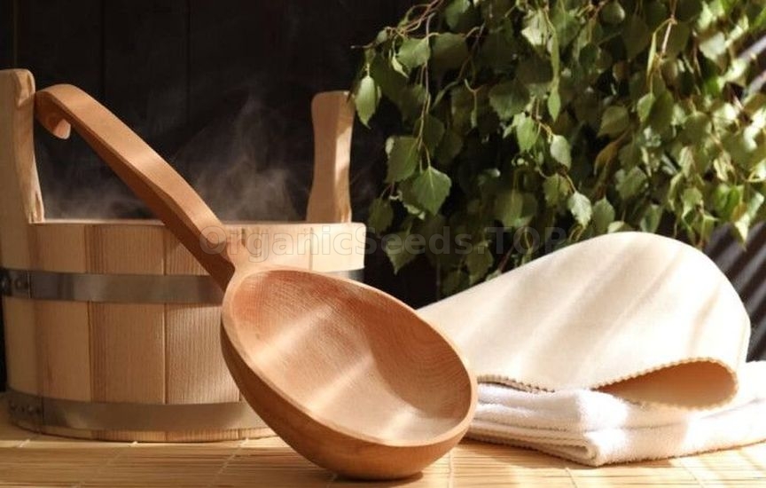 How to make a greenhouse useful in winter