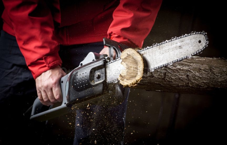 How to store tools and equipment in winter