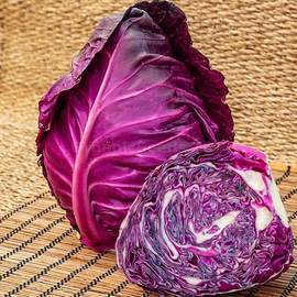 «Calibos» - Organic Cabbage seeds
