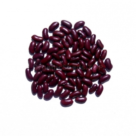 «Eclipse» - Organic Bean Seeds