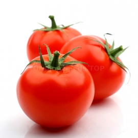 «Ukrainian» - Organic Tomato Seeds