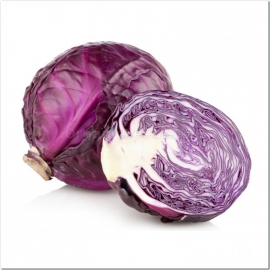 «Gako» - Organic Cabbage Seeds
