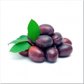«Italian» - Organic Plum Seeds