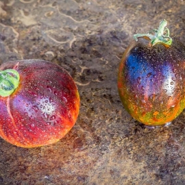 «Extravagant Rouffiange» - Organic Tomato Seeds