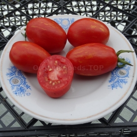 «Tonnelet» - Organic Tomato Seeds