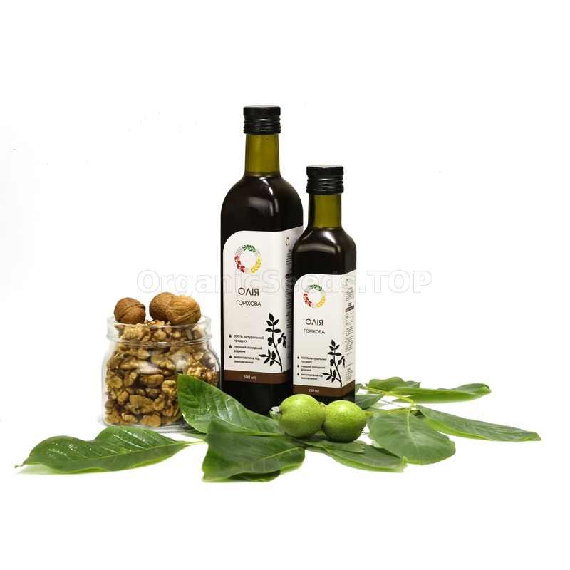 Images Organic Coldpressed Walnut Nut Oil Shipping is free for