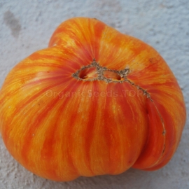 «Royal Beauty» - Organic Tomato Seeds