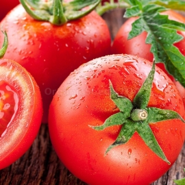 «Cardinal» - Organic Tomato Seeds