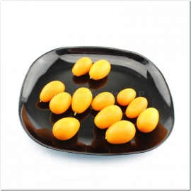 «Golden orange» - Organic Kumquat Seeds