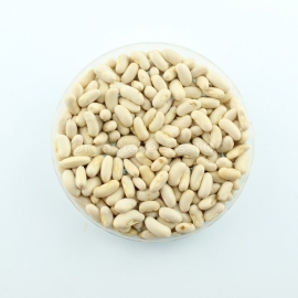 «Oil king» - Organic Bean Seeds