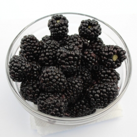 «Polar» - Organic Blackberry Seeds