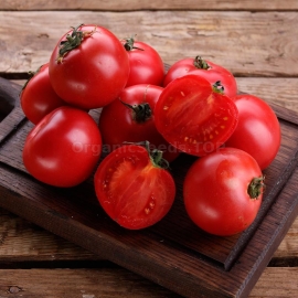 «Listen» - Organic Tomato Seeds
