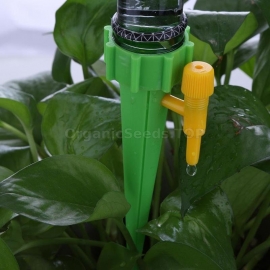 Aqua-cone for watering indoor flowers - 1 pc.