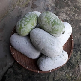 «Thai mini» - Organic Wax Gourd Seeds