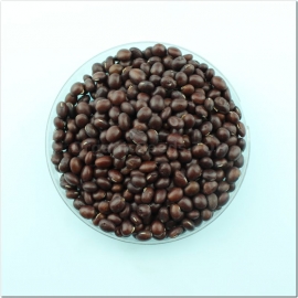 «Black soy» - Organic Soybean Seeds
