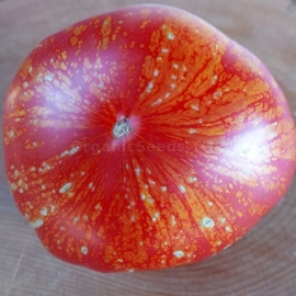 «Fireworks Pink» - Organic Tomato Seeds