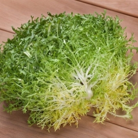 «Wallone» - Organic Salad Seeds