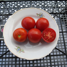 «Semira» - Organic Tomato Seeds