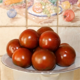 «Cinderella» - Organic Tomato Seeds
