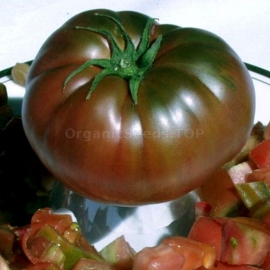«Boronia» - Organic Tomato Seeds